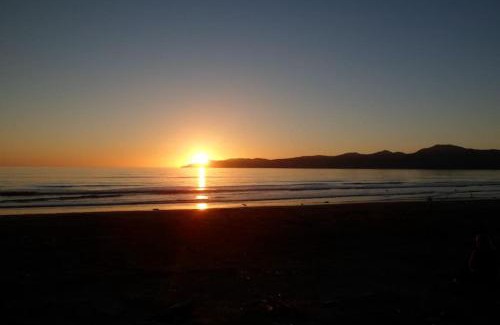 Paraparaumu Beach Lit Et Petit-Déjeuner | Dream Escape for 2