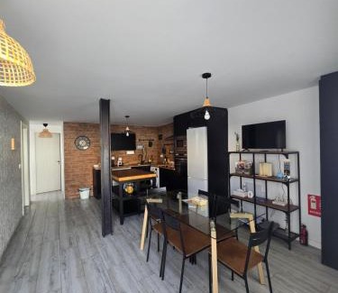 Tordesillas Maison | Dream Factory Apartament