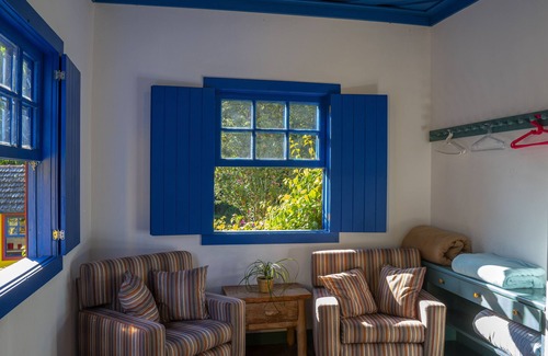 Visconde de Maua Cottage | Dream Farm with Exclusive River in Visconde de Mauá