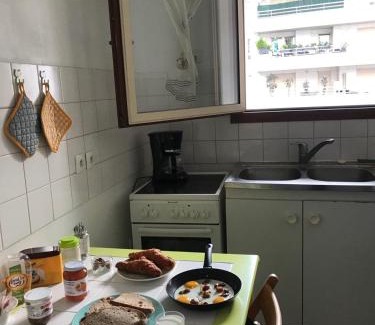 Levallois-Perret Maison | DREAM Flat in PARIS