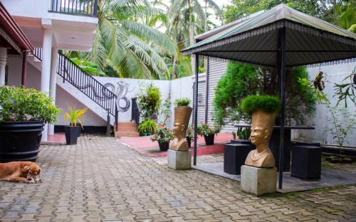 Kathaluwa Cabine | Dream Forest Rest