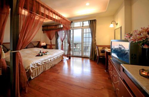 Ren'ai Maison | Dream Forest Villa