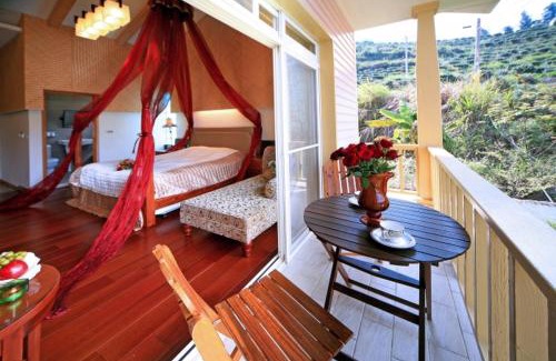 Ren'ai Maison | Dream Forest Villa