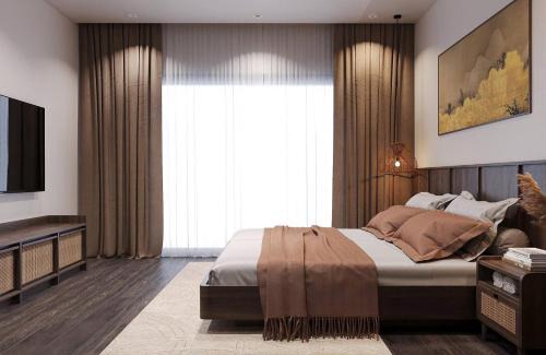 Vang Vieng Hôtel | Dream Future Vang Vieng Hotel