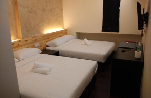 Klang Hôtel | Dream Garden Hotel