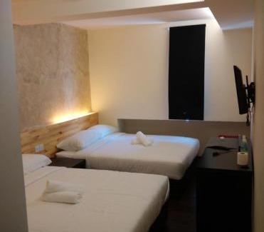 Klang Hôtel | Dream Garden Hotel