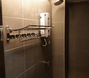 Klang Hôtel | Dream Garden Hotel