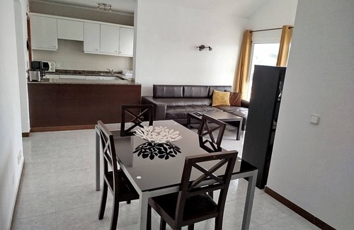 Playa del Cable Maison | Dream getaway! seaview shell