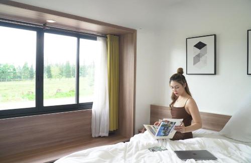 Manolo Fortich Hôtel | Dream Golftel by Dream Residences