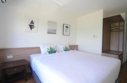 Manolo Fortich Hôtel | Dream Golftel by Dream Residences