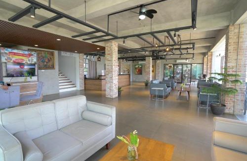 Manolo Fortich Hôtel | Dream Golftel by Dream Residences