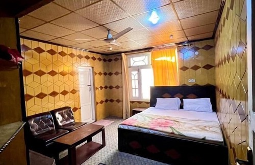 Skardu Hôtel | Dream Guest House Skardu