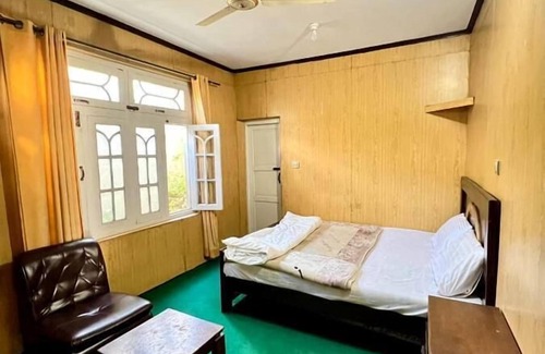 Skardu Hôtel | Dream Guest House Skardu