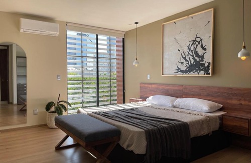 Providencia Appartement | Dream Haus Country Club