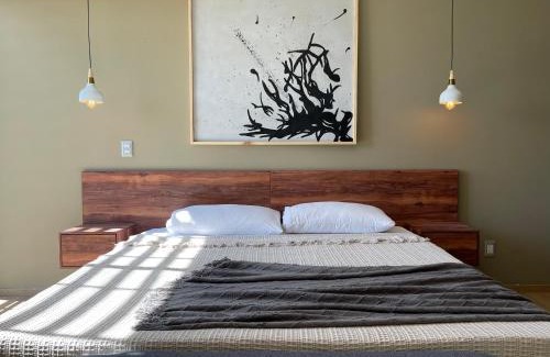 Providencia Appartement | Dream Haus Country Club