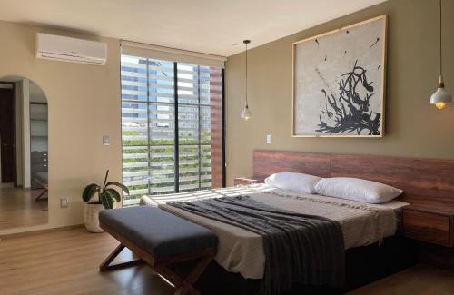 Providencia Appartement | Dream Haus Country Club