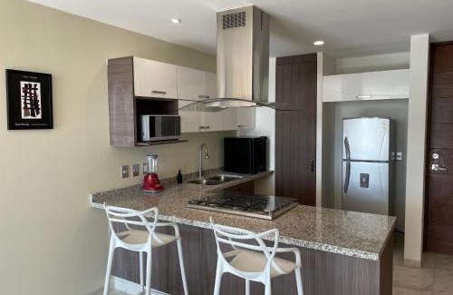 Providencia Appartement | Dream Haus Country Club