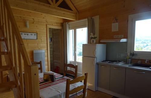 Issor Chalet De Ski | VACANCES DE REVES A LA MONTAGNE