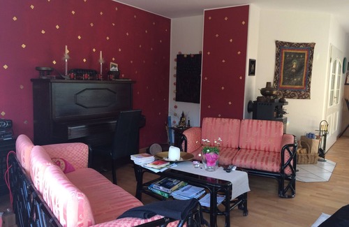Duvenstedt Maison | Des vacances de rêve à la banlieue de Hambourg dans les zones de loisirs