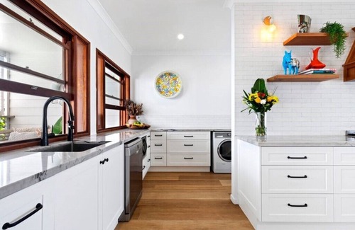 Kings Beach Maison | 3 Storey Kings Beach Dream Home Ocean Views