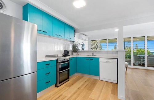 Kings Beach Maison | 3 Storey Kings Beach Dream Home Ocean Views