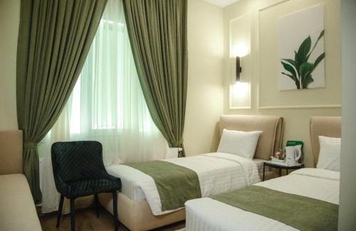 Izmail Hôtel | Dream Hotel