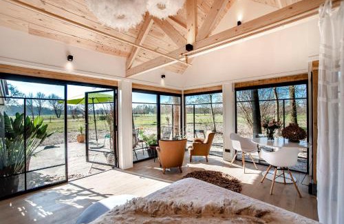 Municipality of Barneveld Maison | Dream-house Esveld
