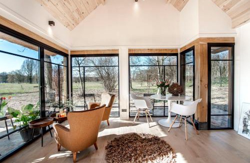 Municipality of Barneveld Maison | Dream-house Esveld