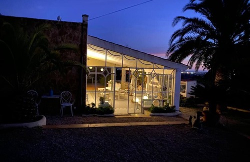 Son Antem Maison | Maison de rêve sur une pente avec une large vue sur la mer avec les meilleures notes