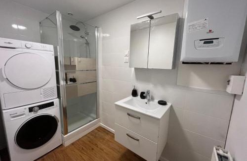 Loos Appartement | Dream house