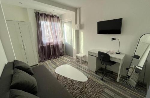Loos Appartement | Dream house