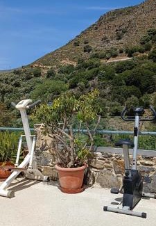 Perivolia Maison | Dream House