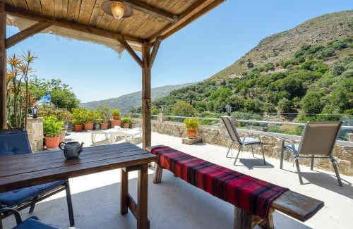 Perivolia Maison | Dream House