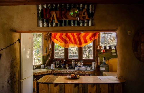 Salsipuedes Maison | Dream House in Cordoba with Views to the Sierras, Grill and Carport