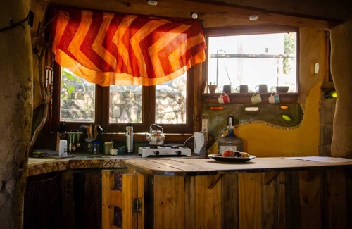 Salsipuedes Maison | Dream House in Cordoba with Views to the Sierras, Grill and Carport