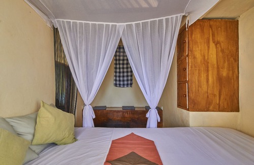 Sukasada Maison | Maison de rêve dans la rizière au coucher du soleil + piscine privée + WIFI GRATUIT