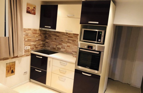 Bucharest Maison | Dream House est un apartament