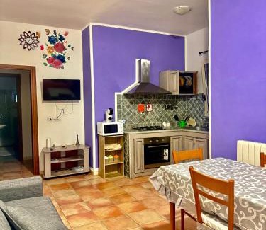 San Giovanni Suergiu Maison | Dream House