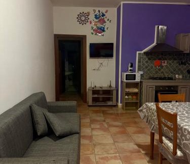 San Giovanni Suergiu Maison | Dream House
