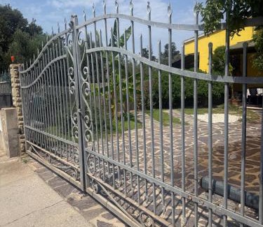 San Giovanni Suergiu Maison | Dream House