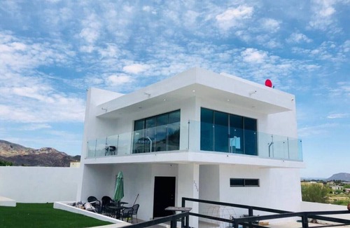 San Carlos Maison | Maison de rêve OCEAN VIEW San Carlos
