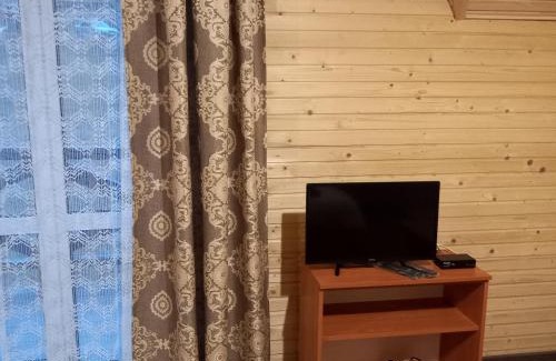 Yablunytsya Maison | Dream House