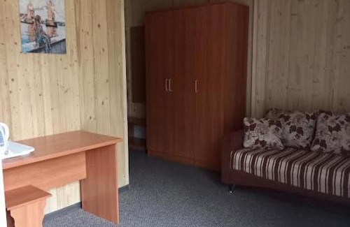 Yablunytsya Maison | Dream House