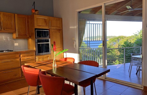 Puerto Carrillo Maison | Maison de rêve à distance de marche de la plage