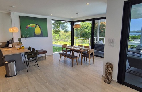 Boca Chica Maison | Dream house with beach access