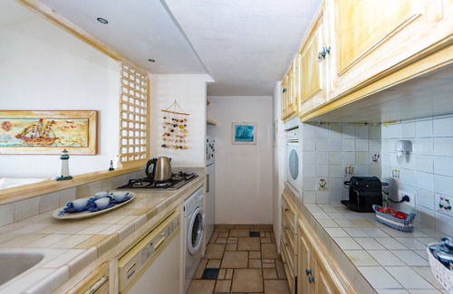 Porto Rotondo Appartement | PORT ROND MERVEILLEUX VUE MERVEILLEUSE