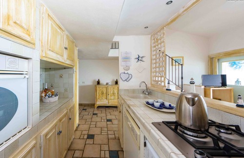 Porto Rotondo Appartement | PORT ROND MERVEILLEUX VUE MERVEILLEUSE