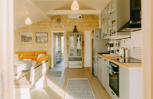 Horni Podluzi Maison | Dream House with Private Wellness, Czech Countryside, Near Bohemian Switzerland.