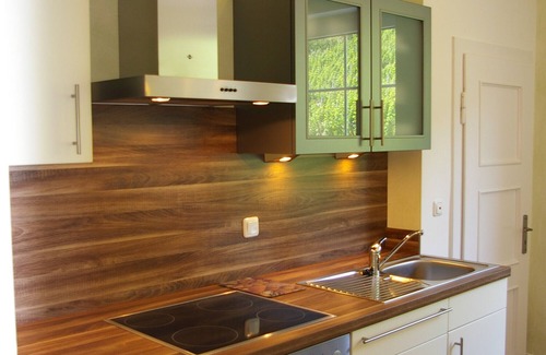 Zell Copropriété | Lieu de rêve - Exclusif appartement de luxe Zell Mosel avec balcon à 10 mètres de l'eau