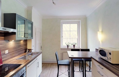 Zell Copropriété | Lieu de rêve - Exclusif appartement de luxe Zell Mosel avec balcon à 10 mètres de l'eau